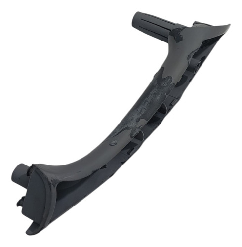 Acabamento Puxador Porta Interno Direito Ford Focus 2004 Dianteira/traseira - Imagem 8