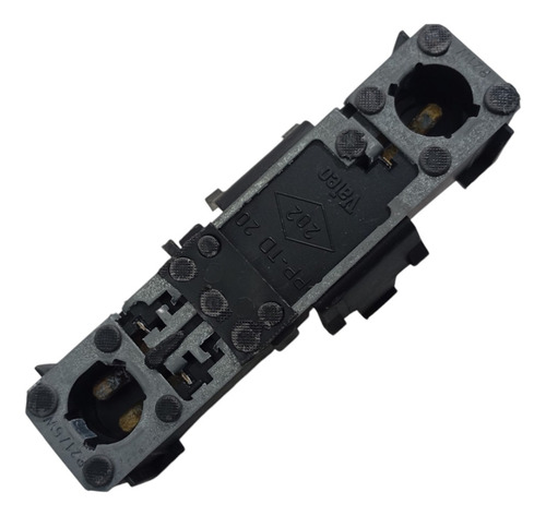 Circuito Soquete Lanterna Esquerda Renault Laguna 1998 Esquerdo/motorista