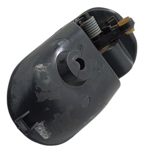 Maçaneta Interna Diant/tras Origi Renault Sandero Logan 2008 Dianteira/traseira - Imagem 5