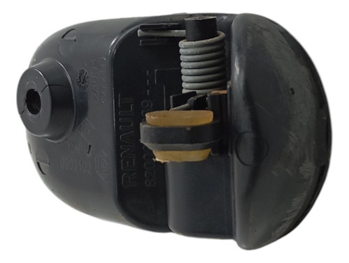 Maçaneta Interna Diant/tras Origi Renault Sandero Logan 2008 Dianteira/traseira - Imagem 7