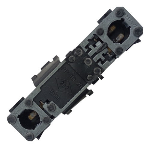 Circuito Soquete Lanterna Esquerda Renault Laguna 1998 Esquerdo/motorista - Imagem 6