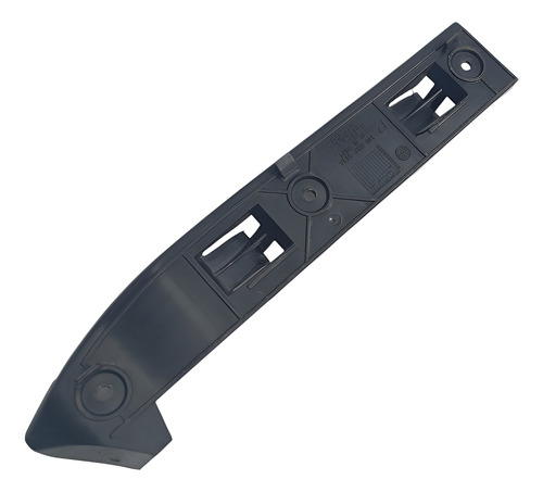 Guia Parachoque Dianteiro Esquerdo Original Vw Golf 2000