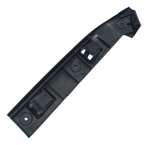 Guia Parachoque Dianteiro Esquerdo Original Vw Golf 2000 - Imagem 4