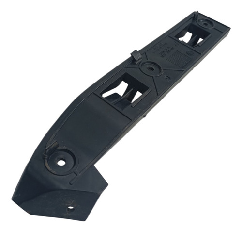 Guia Parachoque Dianteiro Esquerdo Original Vw Golf 2000 - Imagem 5