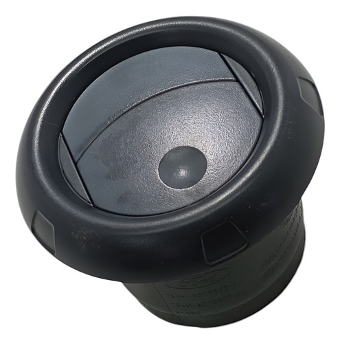 Difusor Saída Ar Painel Central Original Ford Fiesta 2007