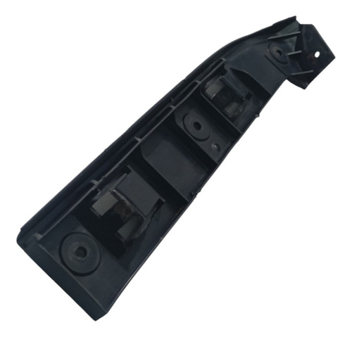 Guia Parachoque Dianteiro Esquerdo Original Vw Golf 2000 - Imagem 6