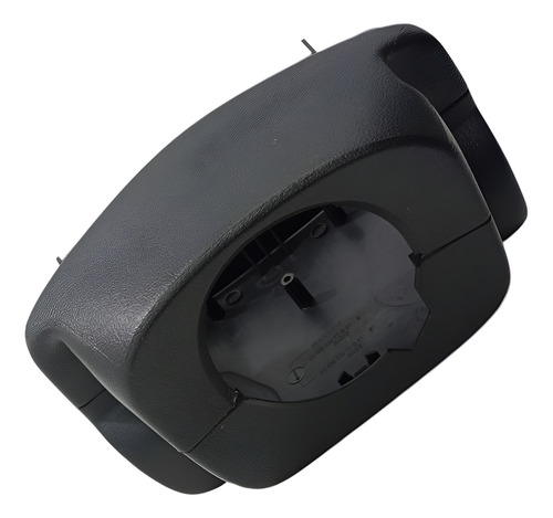 Acabamento Moldura Inferior Chave Seta Peugeot 408 2012