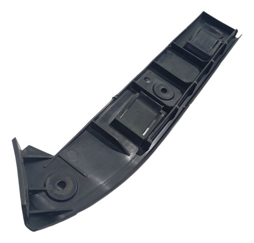 Guia Parachoque Dianteiro Esquerdo Original Vw Golf 2000 - Imagem 8