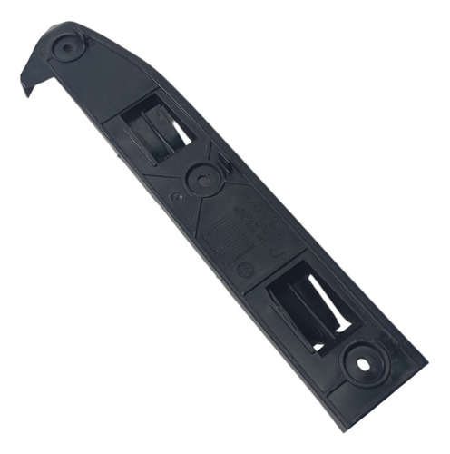 Guia Parachoque Dianteiro Esquerdo Original Vw Golf 2000 - Imagem 9