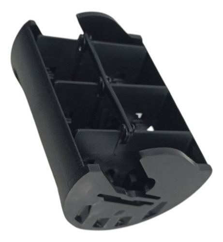 Difusor Ar Lado Esquerdo Original Renault Clio 2004 - Imagem 3