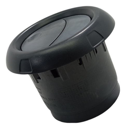 Difusor Saída Ar Painel Central Original Ford Fiesta 2007 - Imagem 6