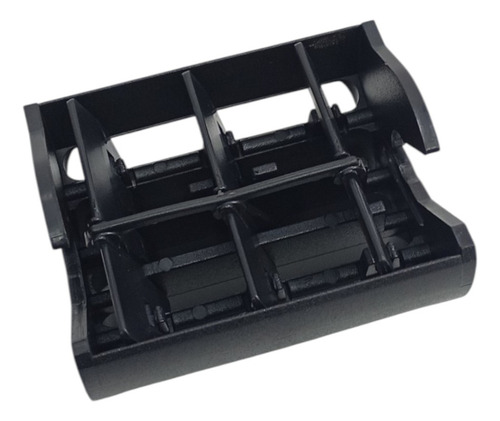 Difusor Ar Lado Esquerdo Original Renault Clio 2004 - Imagem 4