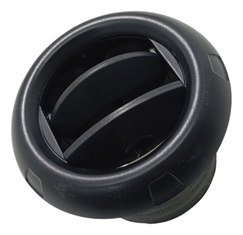 Difusor Saída Ar Painel Central Original Ford Fiesta 2007 - Imagem 7