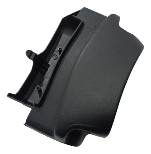 Acabamento Moldura Inferior Chave Seta Peugeot 408 2012 - Imagem 5