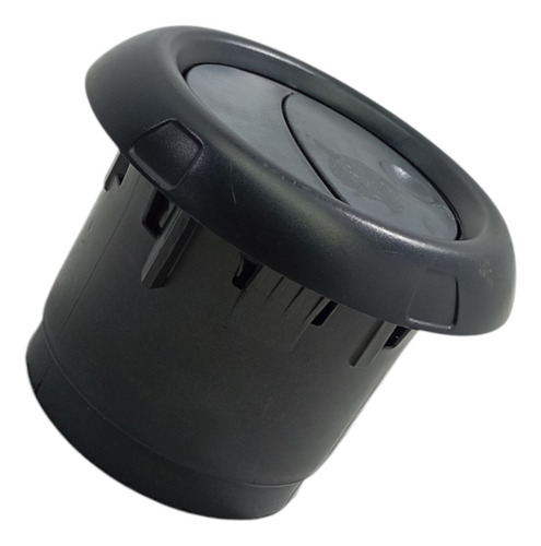 Difusor Saída Ar Painel Central Original Ford Fiesta 2007 - Imagem 8