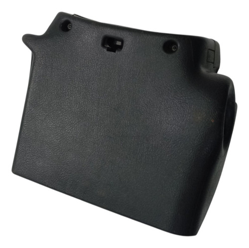 Acabamento Moldura Inferior Chave Seta Peugeot 408 2012 - Imagem 6