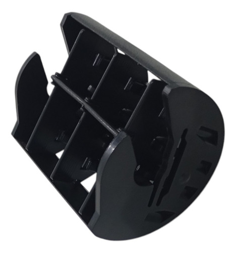 Difusor Ar Lado Esquerdo Original Renault Clio 2004 - Imagem 6