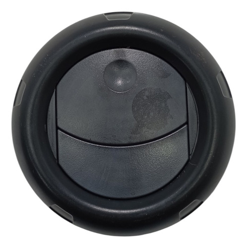 Difusor Saída Ar Painel Central Original Ford Fiesta 2007 - Imagem 9