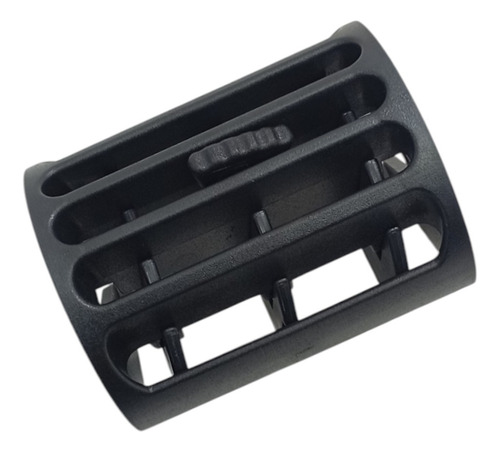 Difusor Ar Lado Esquerdo Original Renault Clio 2004 - Imagem 7