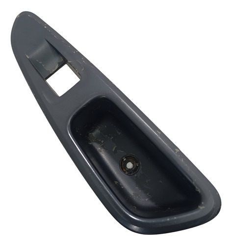 Moldura Botão Comando Vidro Traseiro Direito Peugeot 408 12