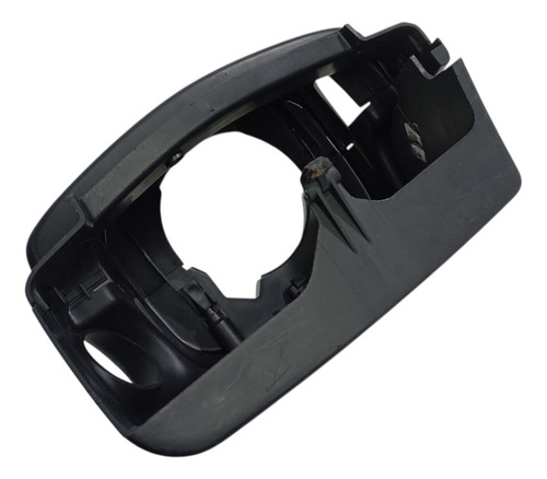 Acabamento Moldura Inferior Chave Seta Peugeot 408 2012 - Imagem 8