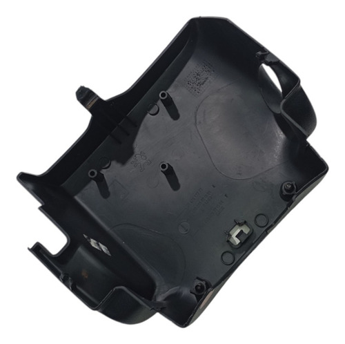 Acabamento Moldura Inferior Chave Seta Peugeot 408 2012 - Imagem 9