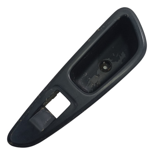 Moldura Botão Comando Vidro Traseiro Direito Peugeot 408 12 - Imagem 3