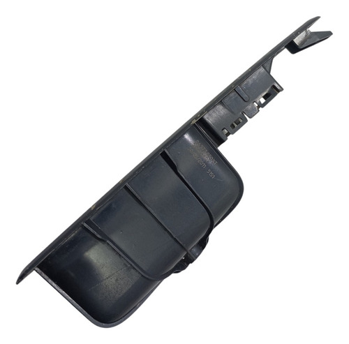 Moldura Botão Comando Vidro Traseiro Direito Peugeot 408 12 - Imagem 4