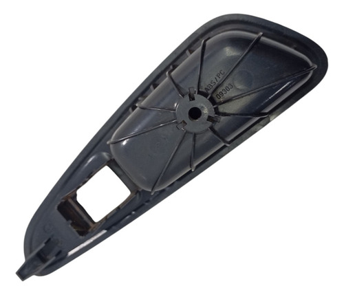 Moldura Botão Comando Vidro Traseiro Direito Peugeot 408 12 - Imagem 6