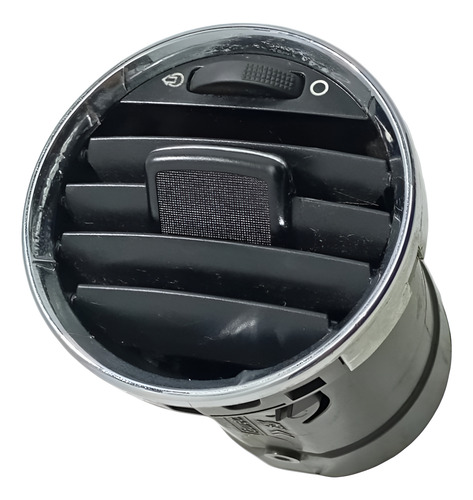 Difusor Ar Condicionado Central Original Peugeot 308 408 12