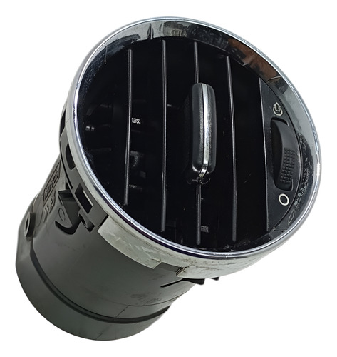 Difusor Ar Condicionado Central Original Peugeot 308 408 12 - Imagem 3