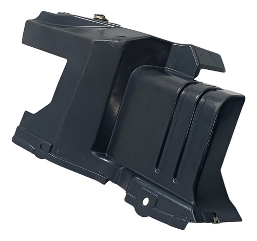 Extensão Parabarro Dianteiro Direito Original Gm Onix 2019