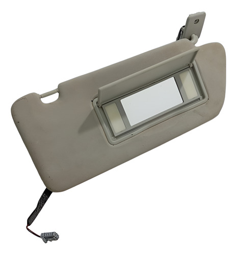 Quebra Sol Lado Direito Original Peugeot 408 2012