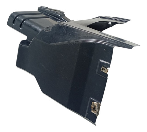 Extensão Parabarro Dianteiro Direito Original Gm Onix 2019 - Imagem 3