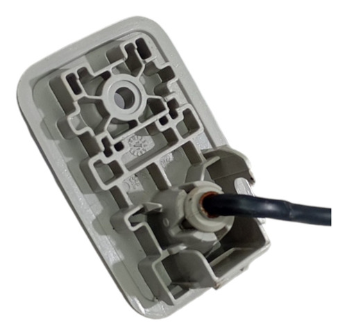 Quebra Sol Lado Direito Original Peugeot 408 2012 - Imagem 2