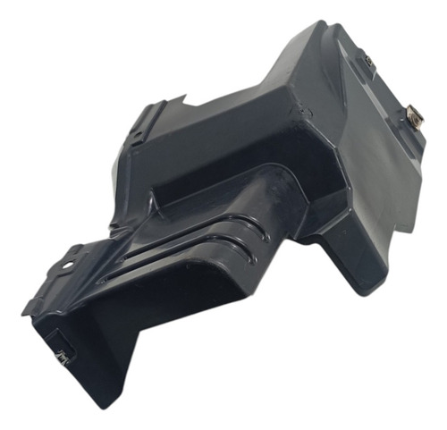 Extensão Parabarro Dianteiro Direito Original Gm Onix 2019 - Imagem 4