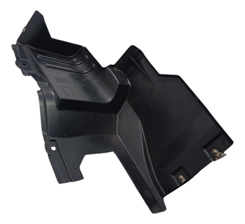 Extensão Parabarro Dianteiro Direito Original Gm Onix 2019 - Imagem 5