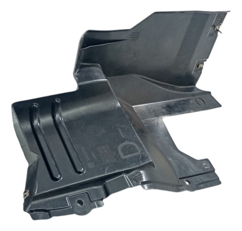 Extensão Parabarro Dianteiro Direito Original Gm Onix 2019 - Imagem 6