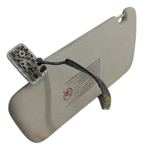 Quebra Sol Lado Direito Original Peugeot 408 2012 - Imagem 5