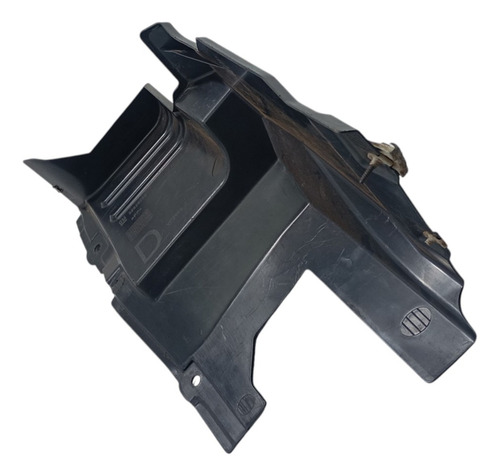 Extensão Parabarro Dianteiro Direito Original Gm Onix 2019 - Imagem 7