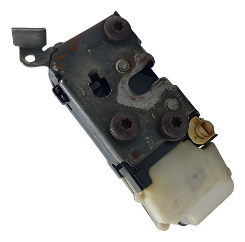 Fechadura Elétrica Dianteira Esquerda Original Fiat Punto 08