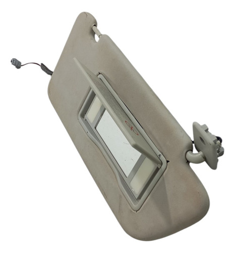 Quebra Sol Lado Direito Original Peugeot 408 2012 - Imagem 6