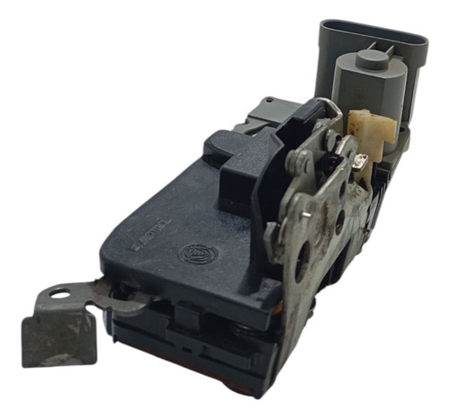 Fechadura Elétrica Dianteira Esquerda Original Fiat Punto 08 - Imagem 2