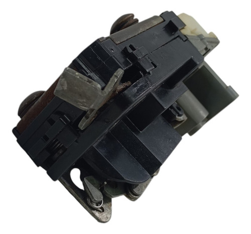 Fechadura Elétrica Dianteira Esquerda Original Fiat Punto 08 - Imagem 3