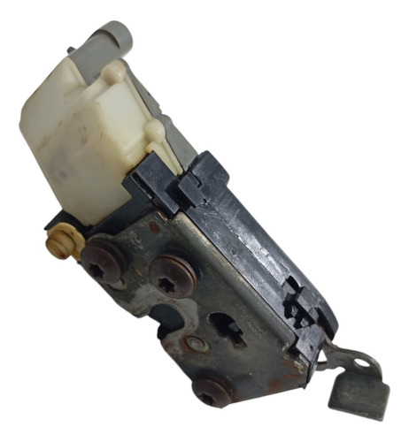 Fechadura Elétrica Dianteira Esquerda Original Fiat Punto 08 - Imagem 4