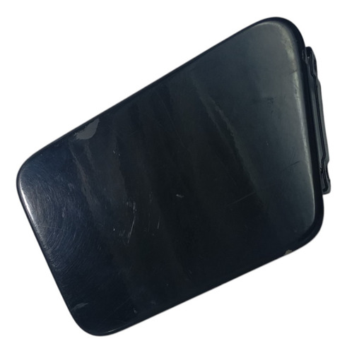 Portinhola Tampa Tanque Combustível Original Fiat Tempra 99 Preto 1995 - Imagem 6