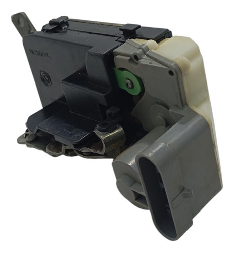 Fechadura Elétrica Dianteira Esquerda Original Fiat Punto 08 - Imagem 5