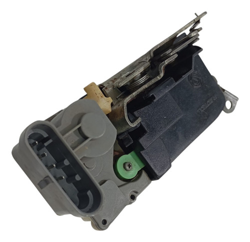 Fechadura Elétrica Dianteira Esquerda Original Fiat Punto 08 - Imagem 6