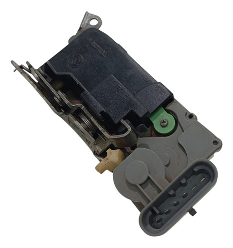 Fechadura Elétrica Dianteira Esquerda Original Fiat Punto 08 - Imagem 7