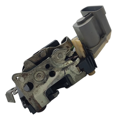 Fechadura Elétrica Dianteira Esquerda Original Fiat Punto 08 - Imagem 8